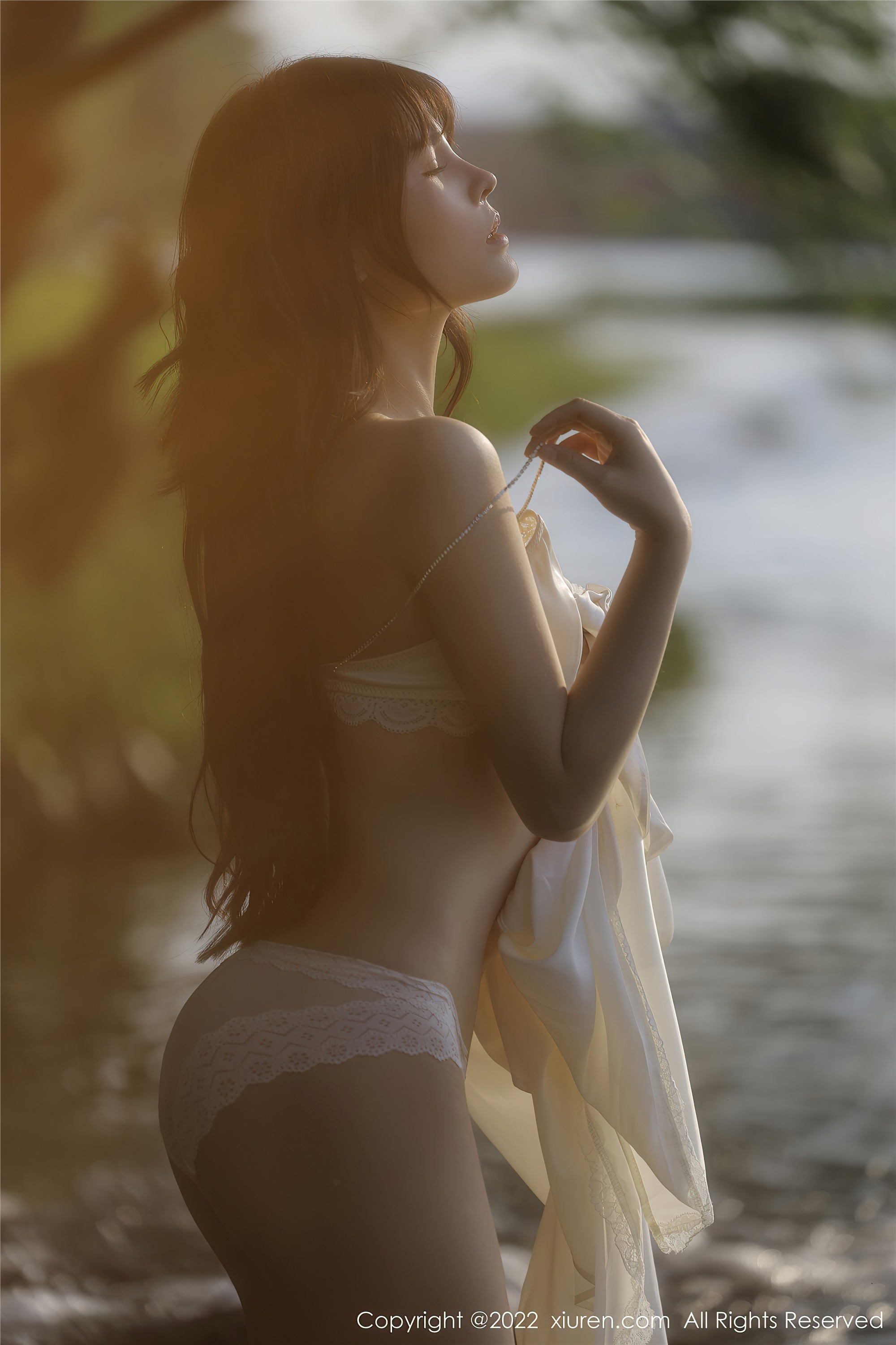 Xiuren秀人网 2022.06.02 NO.5098 许嘉欣